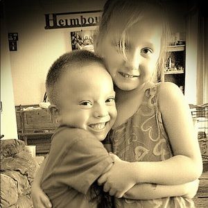 Meet your Posher, Tonya